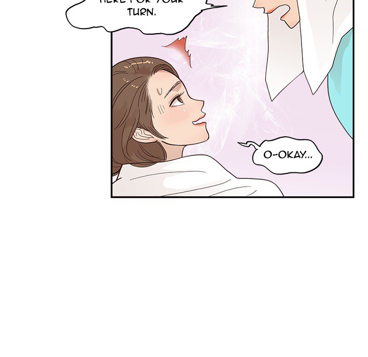 His Women’s University - Chapter 110 Page 100