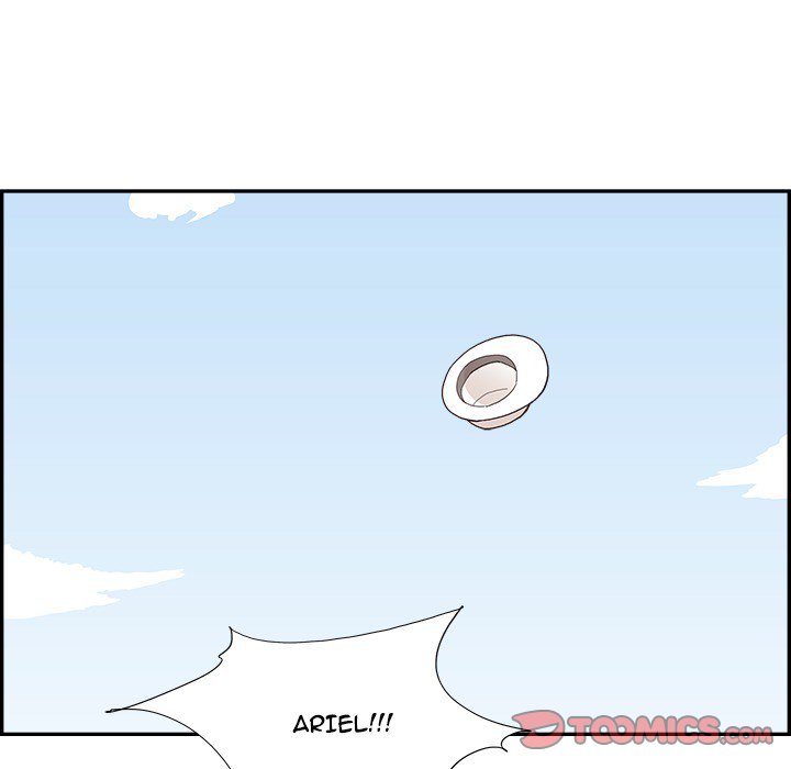 His Women’s University - Chapter 110 Page 14