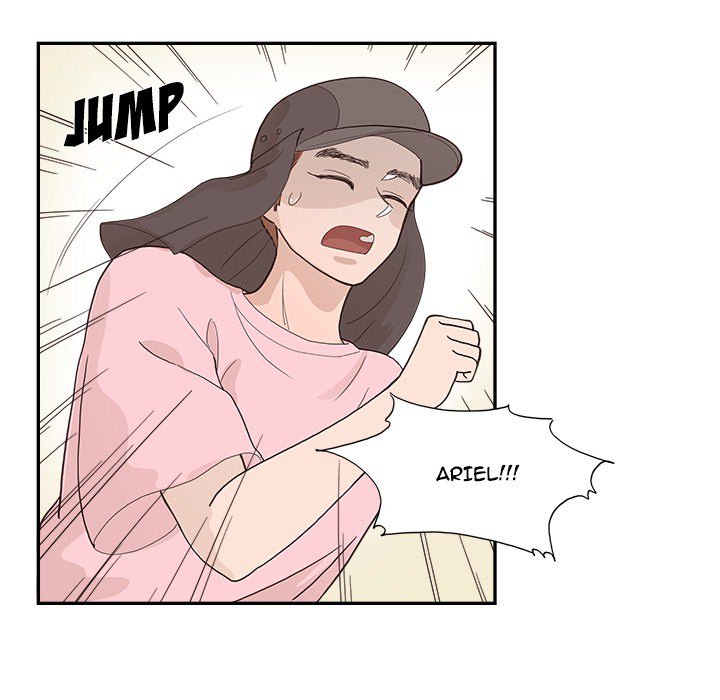 His Women’s University - Chapter 110 Page 16