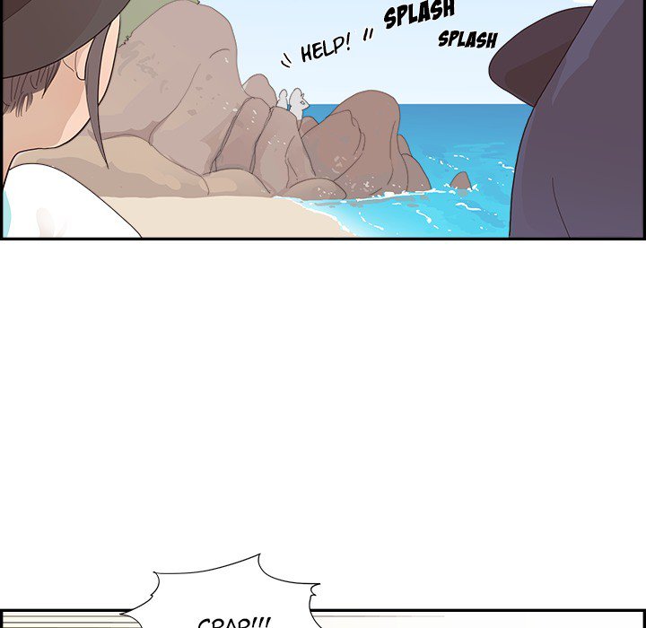 His Women’s University - Chapter 110 Page 39