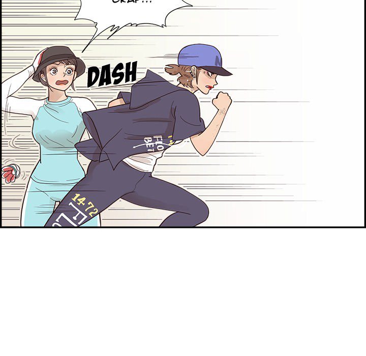 His Women’s University - Chapter 110 Page 40