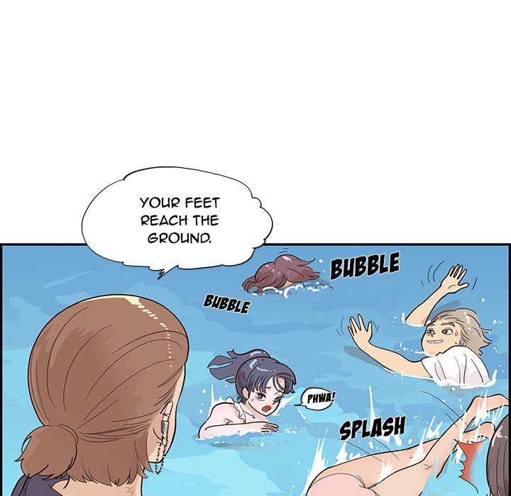 His Women’s University - Chapter 110 Page 48
