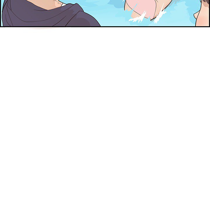 His Women’s University - Chapter 110 Page 49