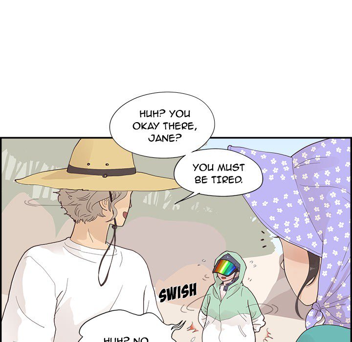 His Women’s University - Chapter 110 Page 5