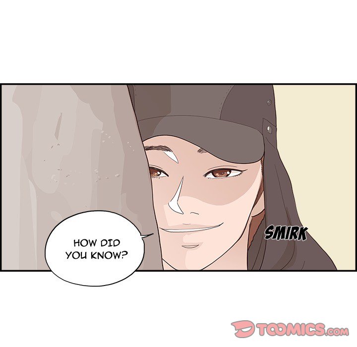 His Women’s University - Chapter 110 Page 50