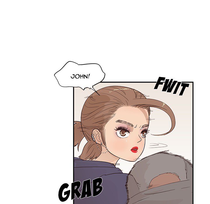 His Women’s University - Chapter 110 Page 56