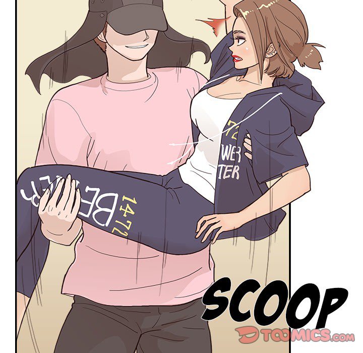 His Women’s University - Chapter 110 Page 58