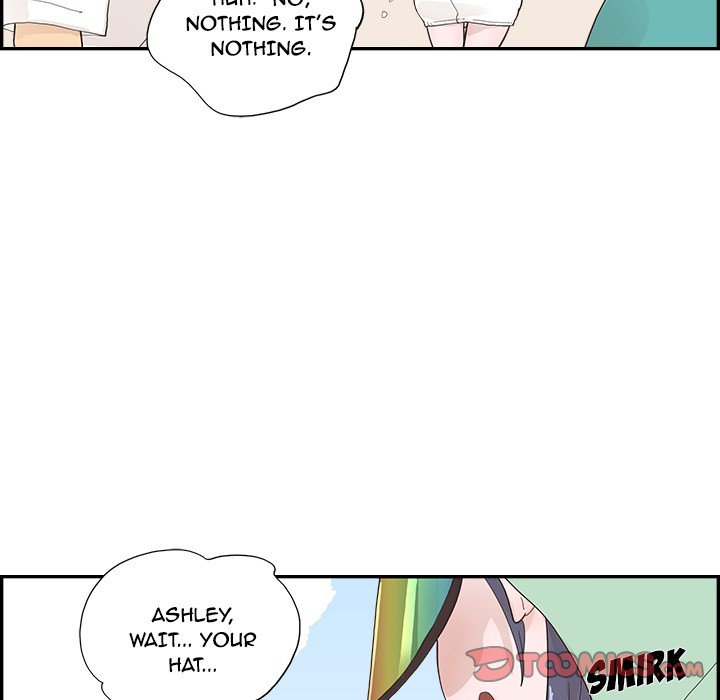 His Women’s University - Chapter 110 Page 6