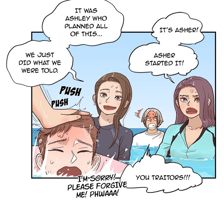 His Women’s University - Chapter 110 Page 64