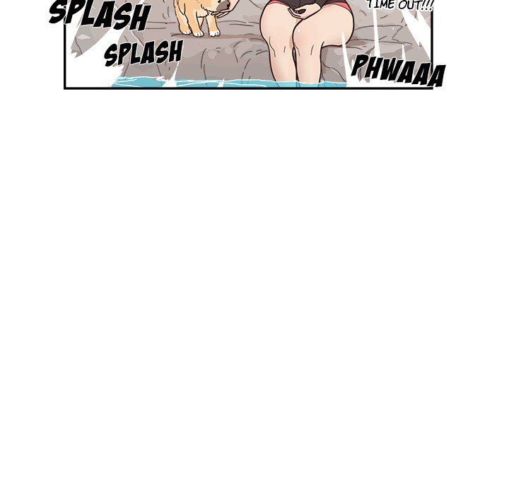 His Women’s University - Chapter 110 Page 73