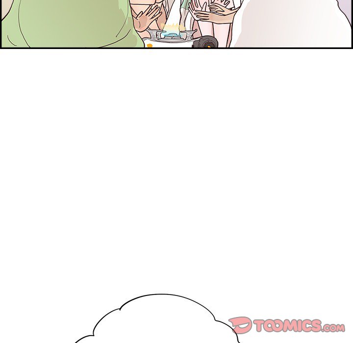 His Women’s University - Chapter 110 Page 82