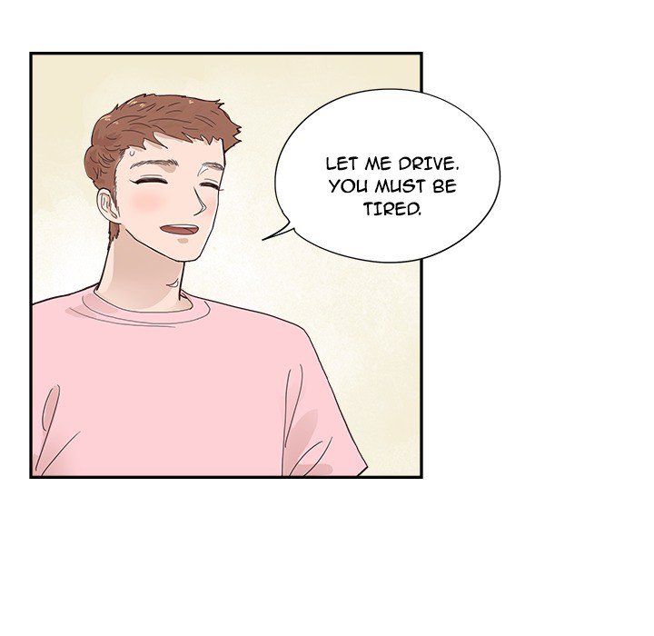 His Women’s University - Chapter 110 Page 91