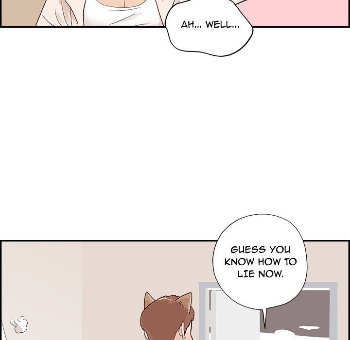 His Women’s University - Chapter 110 Page 93
