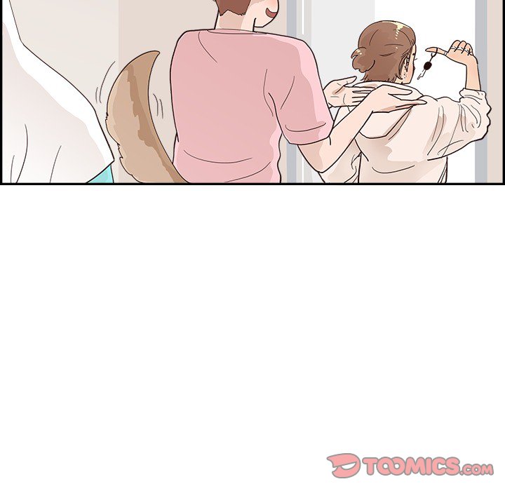 His Women’s University - Chapter 110 Page 94