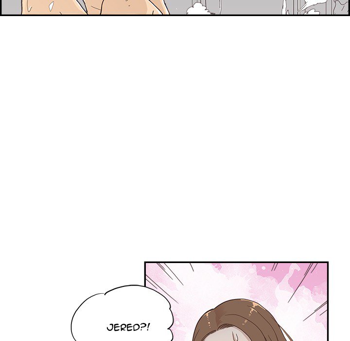 His Women’s University - Chapter 111 Page 13