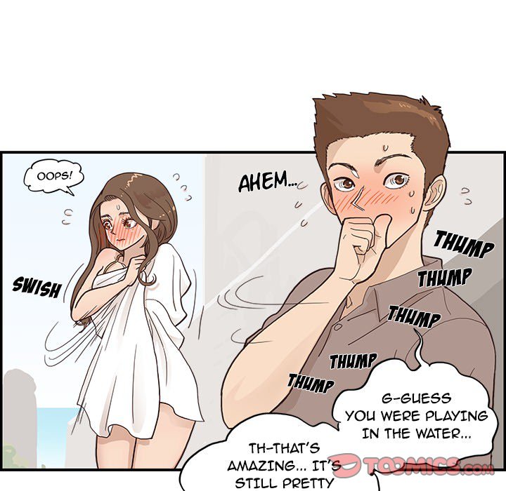 His Women’s University - Chapter 111 Page 18