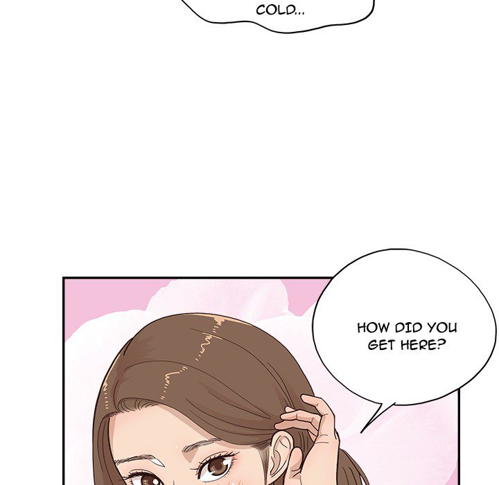 His Women’s University - Chapter 111 Page 19