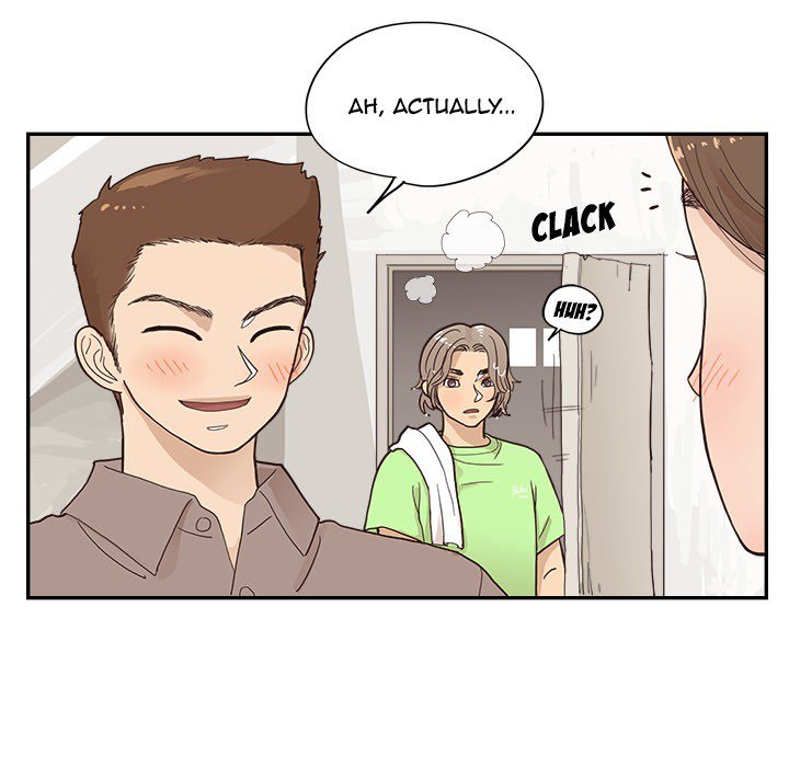 His Women’s University - Chapter 111 Page 21