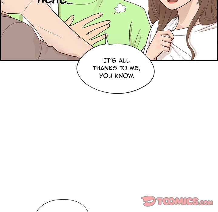 His Women’s University - Chapter 111 Page 26