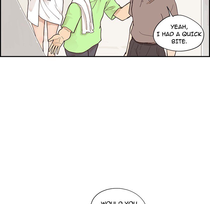 His Women’s University - Chapter 111 Page 29