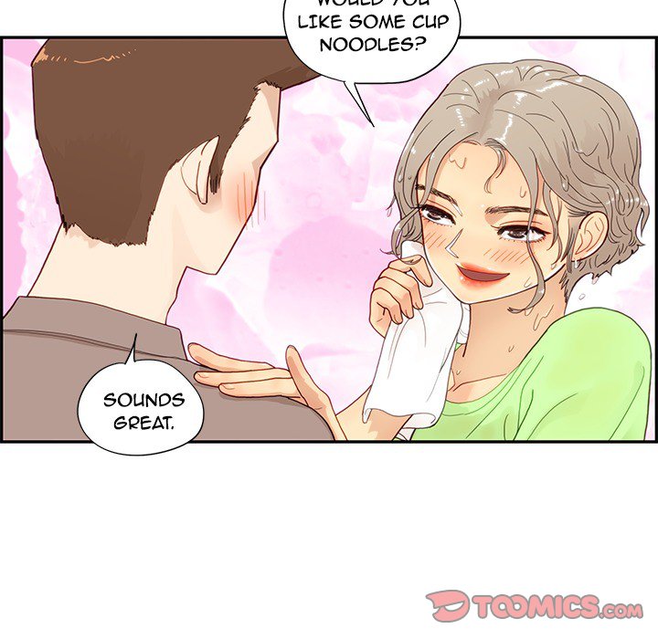 His Women’s University - Chapter 111 Page 30