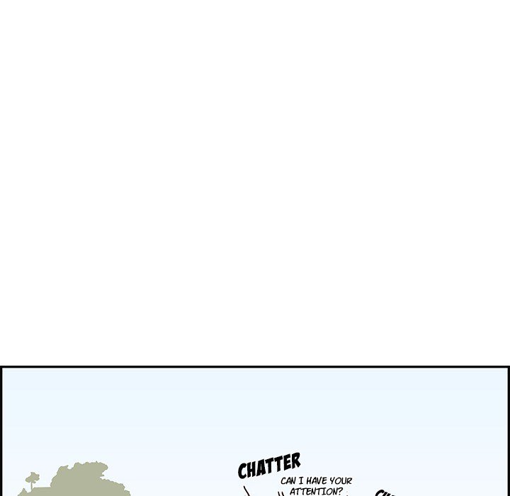 His Women’s University - Chapter 111 Page 36