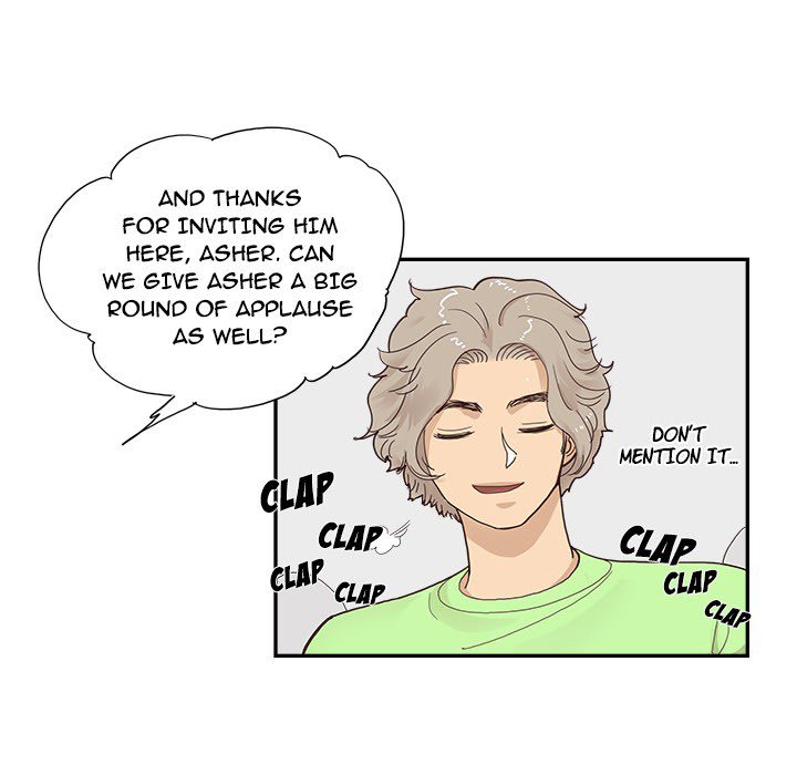 His Women’s University - Chapter 111 Page 41