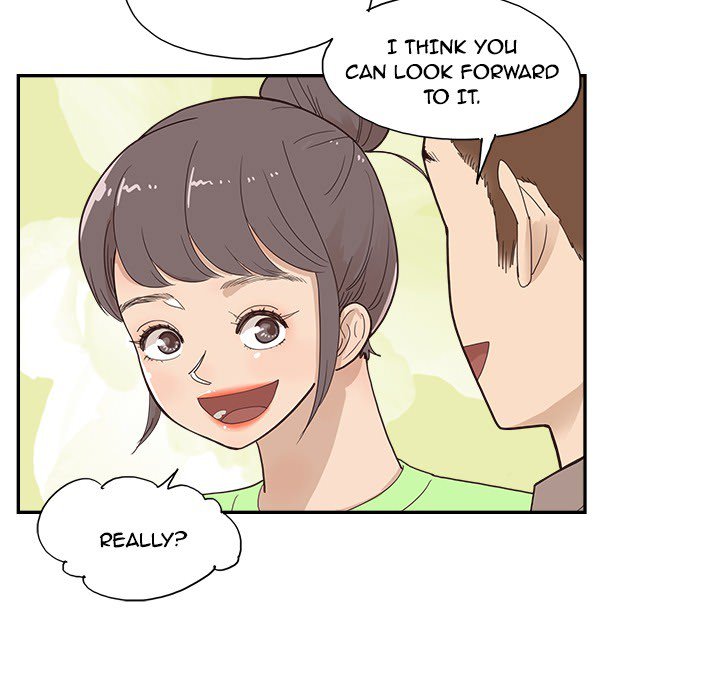 His Women’s University - Chapter 111 Page 48