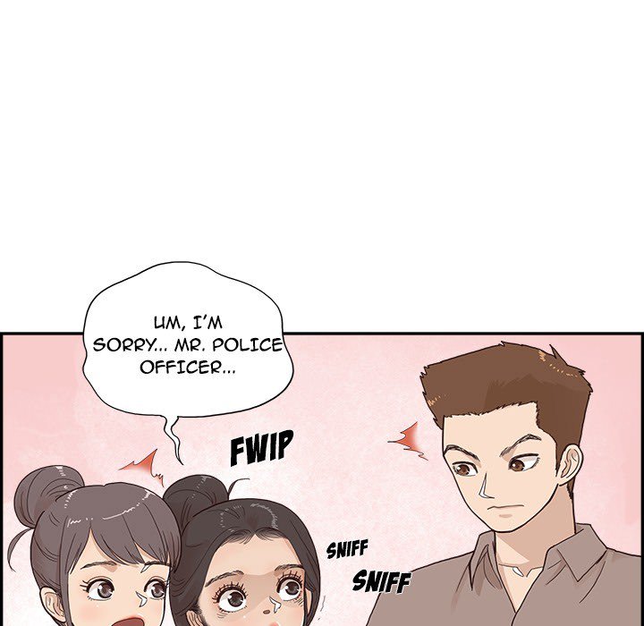 His Women’s University - Chapter 111 Page 49