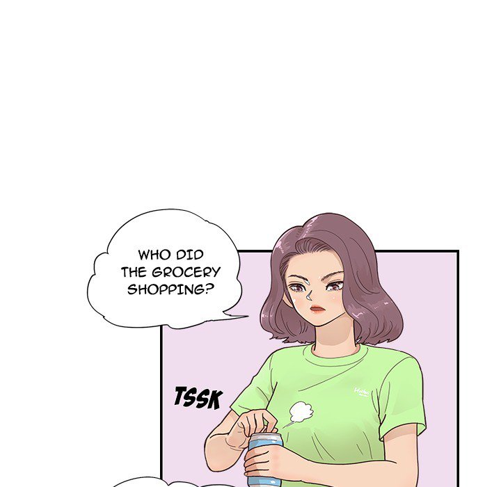 His Women’s University - Chapter 111 Page 52