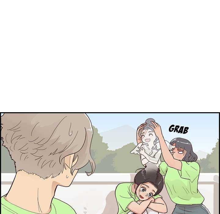 His Women’s University - Chapter 111 Page 55