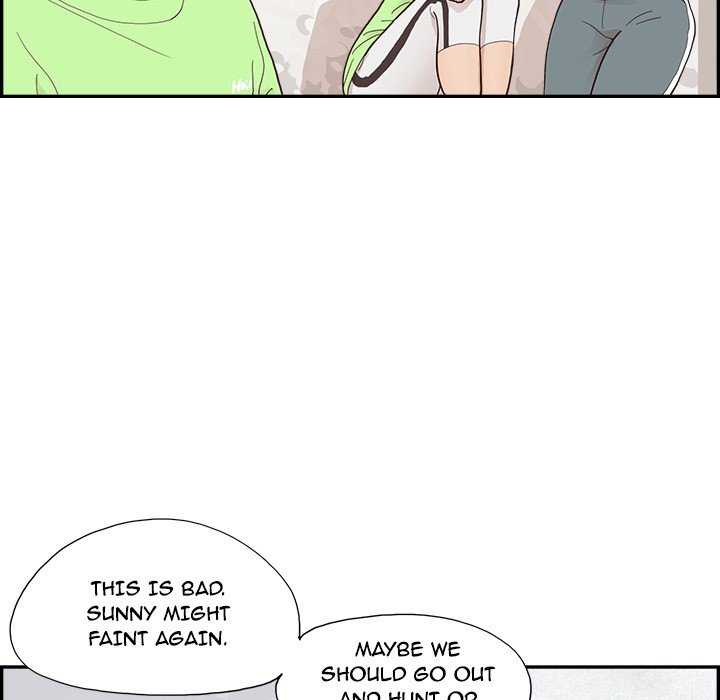 His Women’s University - Chapter 111 Page 56