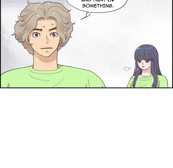 His Women’s University - Chapter 111 Page 57