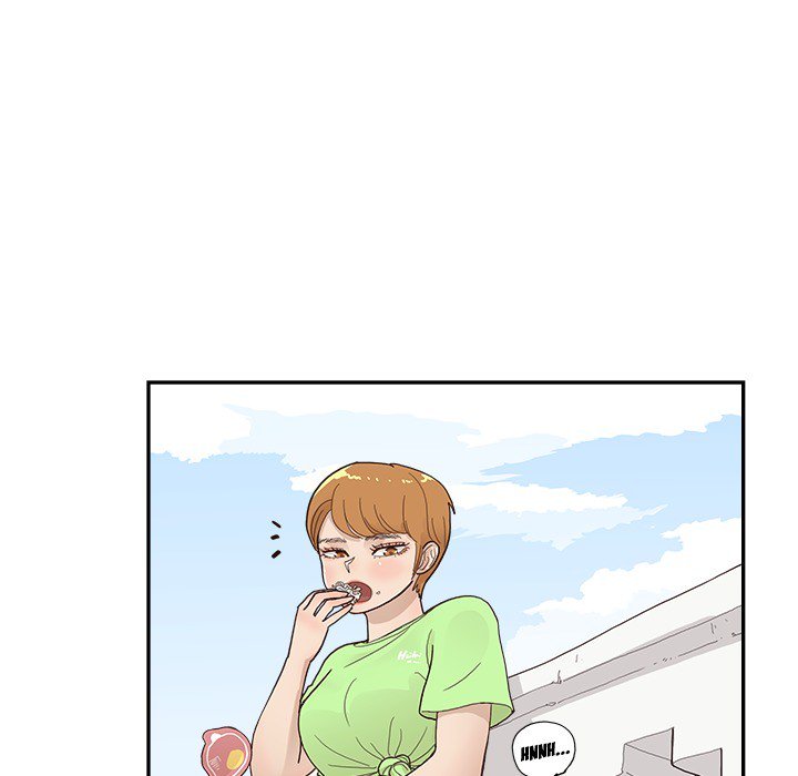 His Women’s University - Chapter 111 Page 59