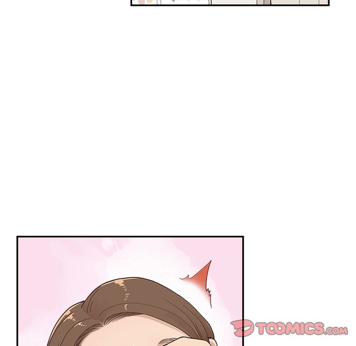 His Women’s University - Chapter 111 Page 6