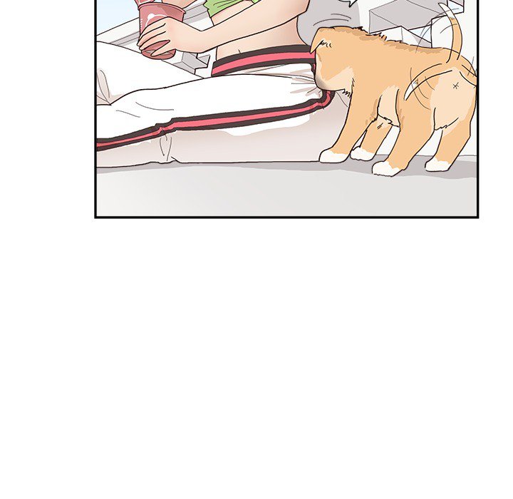 His Women’s University - Chapter 111 Page 60