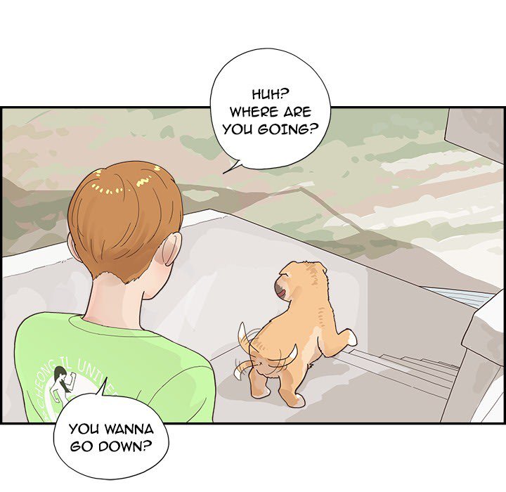 His Women’s University - Chapter 111 Page 61