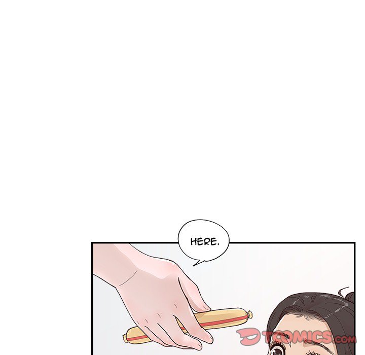 His Women’s University - Chapter 111 Page 62