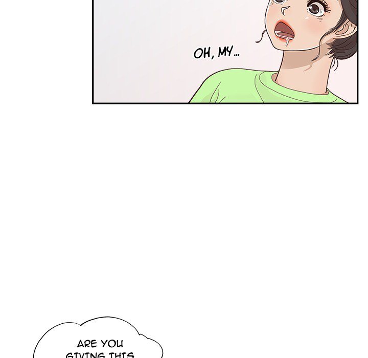 His Women’s University - Chapter 111 Page 63