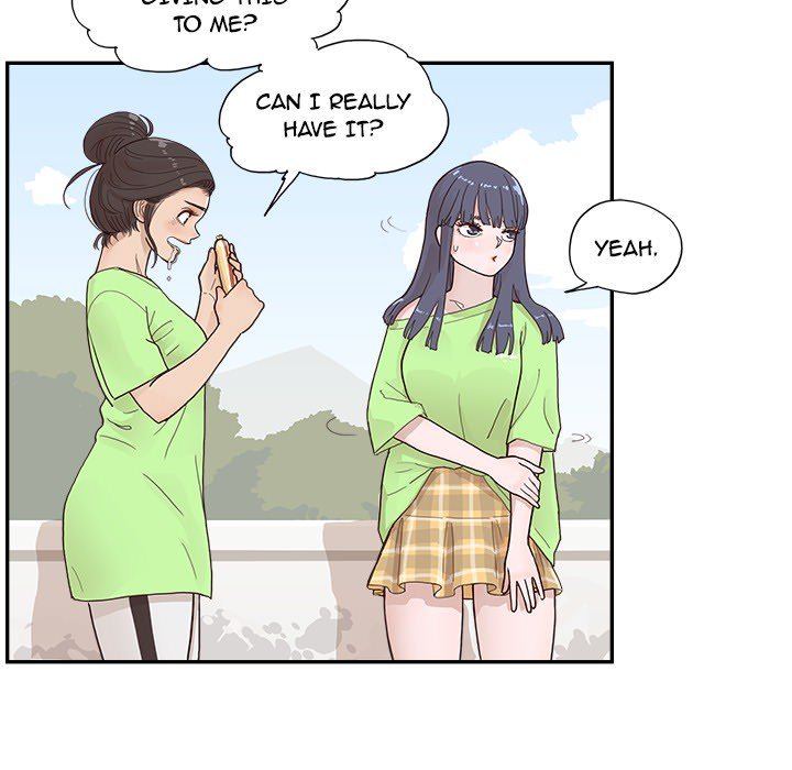 His Women’s University - Chapter 111 Page 64