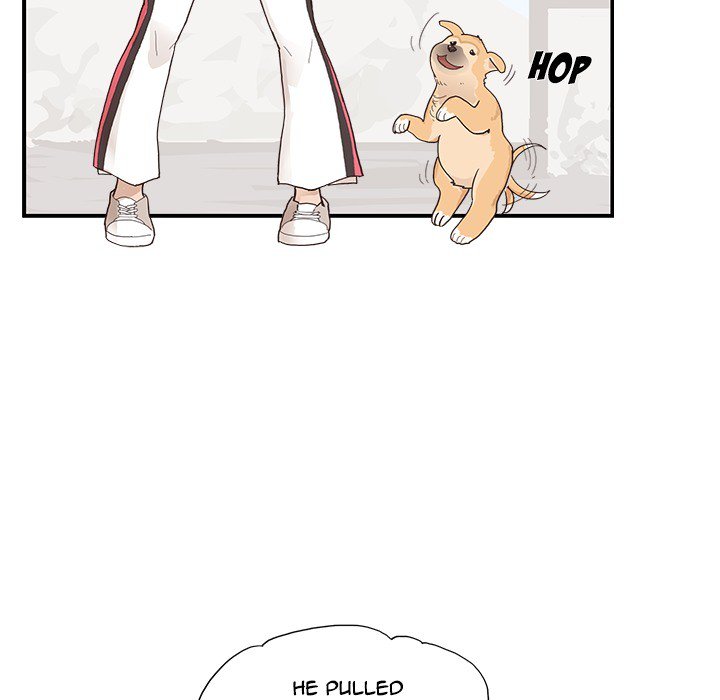 His Women’s University - Chapter 111 Page 72