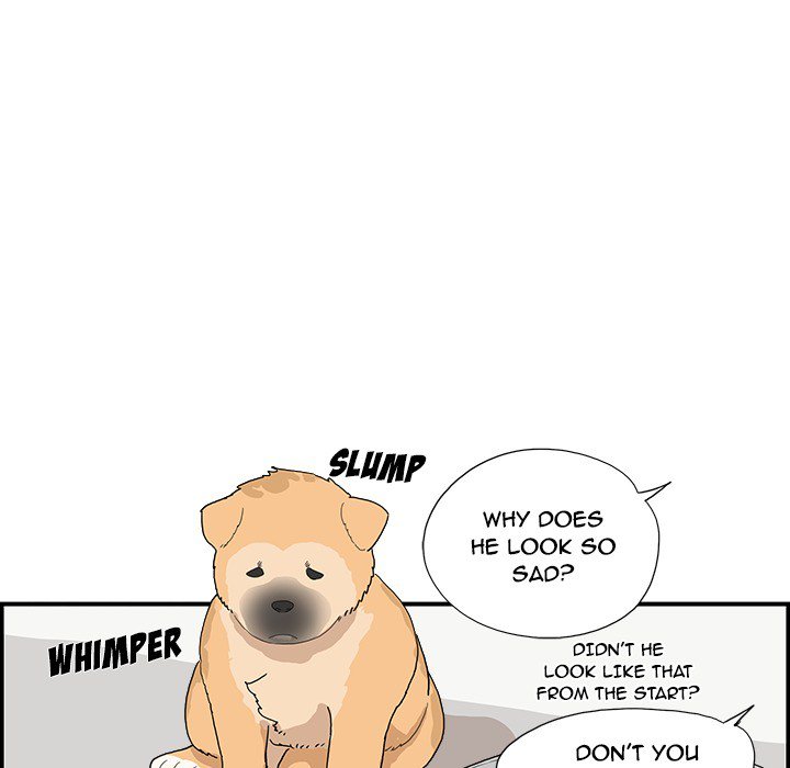 His Women’s University - Chapter 111 Page 79