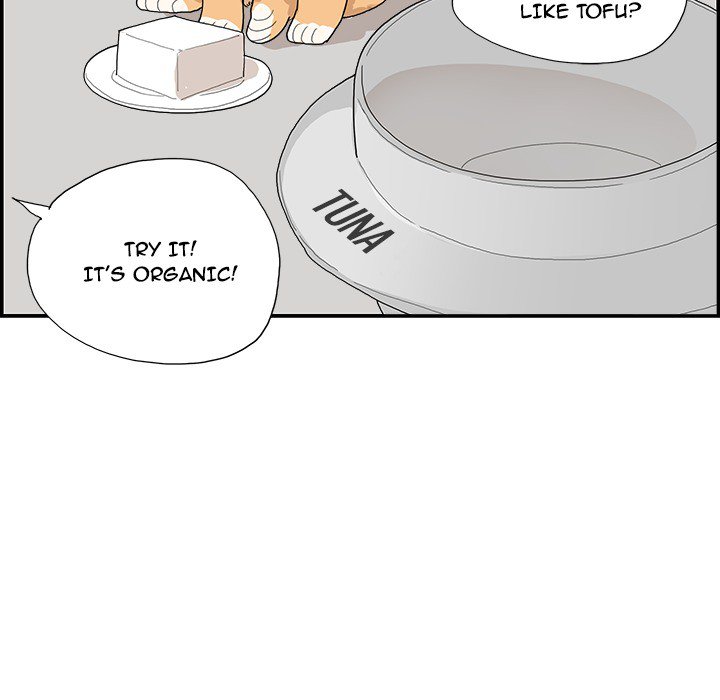 His Women’s University - Chapter 111 Page 80