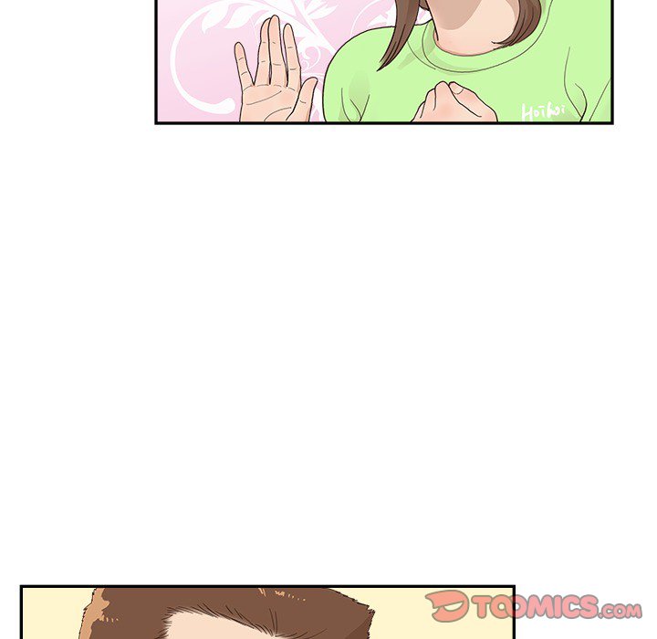 His Women’s University - Chapter 111 Page 86