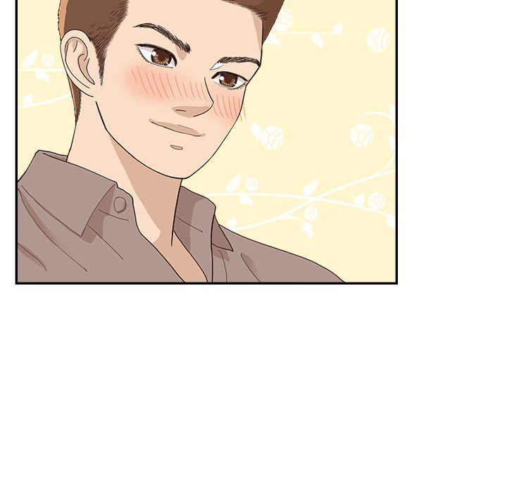 His Women’s University - Chapter 111 Page 87
