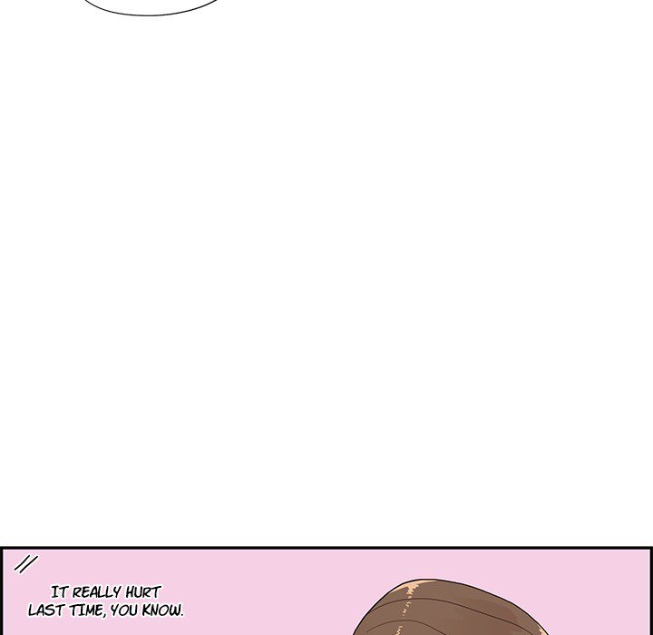 His Women’s University - Chapter 111 Page 89