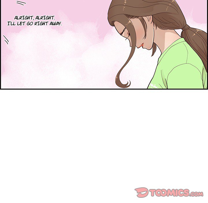 His Women’s University - Chapter 111 Page 90