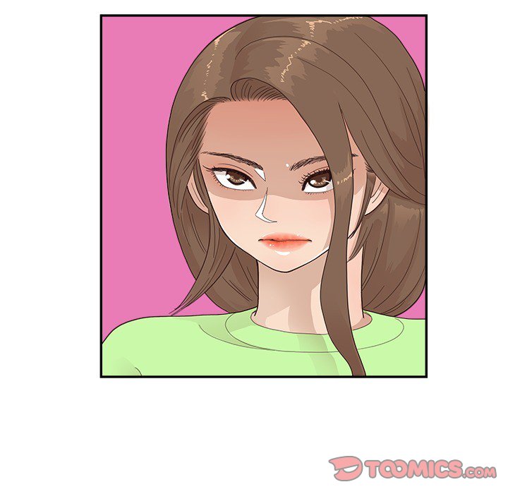 His Women’s University - Chapter 111 Page 94