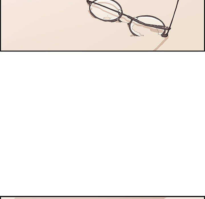 His Women’s University - Chapter 111 Page 99