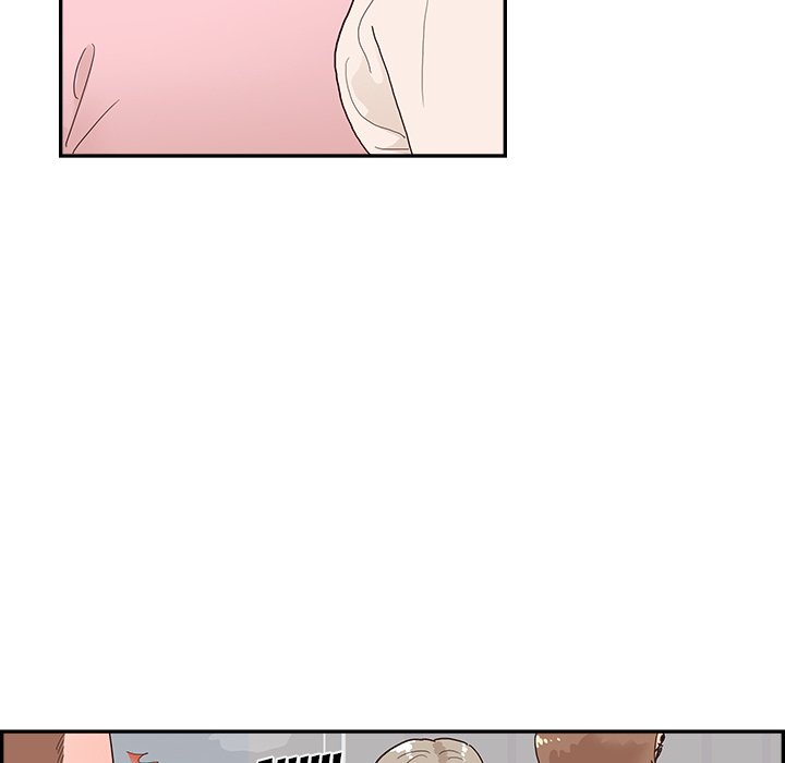 His Women’s University - Chapter 112 Page 100